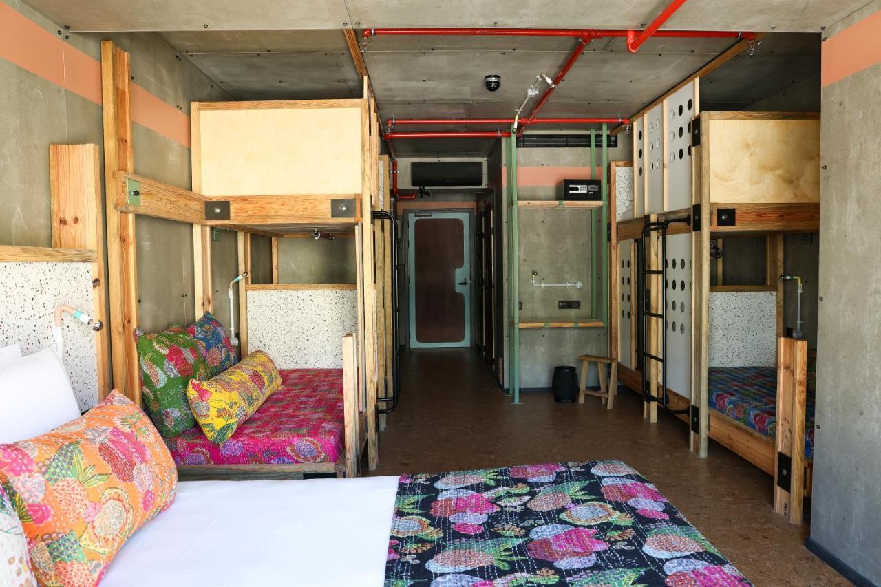 Chambre Familiale Standard